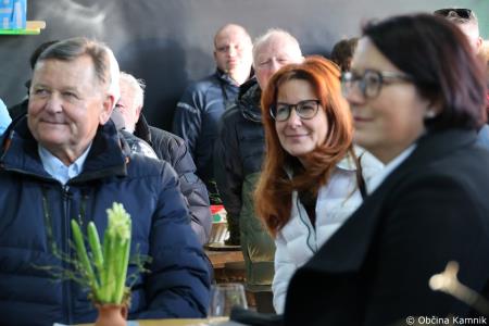 Odprtje nove šestsedežnice na Valiki planini (22)